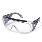 OTOS B-618A Safety Glasses