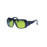 OTOS B-619BS #5 PU Shade Safety Glasses