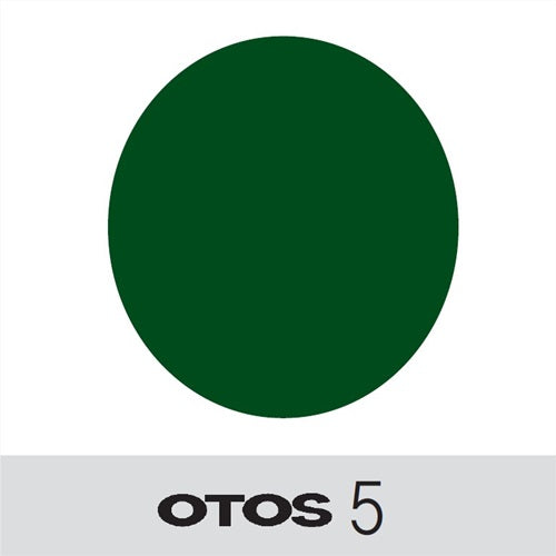 OTOS B720BS #5.0 Safety Lens
