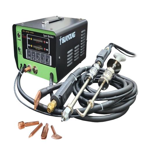 Seokyang SY-ASW3300 Digital Spot Welder