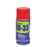 Uwon RD-33 Lubricant Anti-Rust Oil