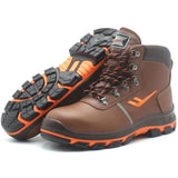 Prospex PS602-1 Safety Boot (Zipper)