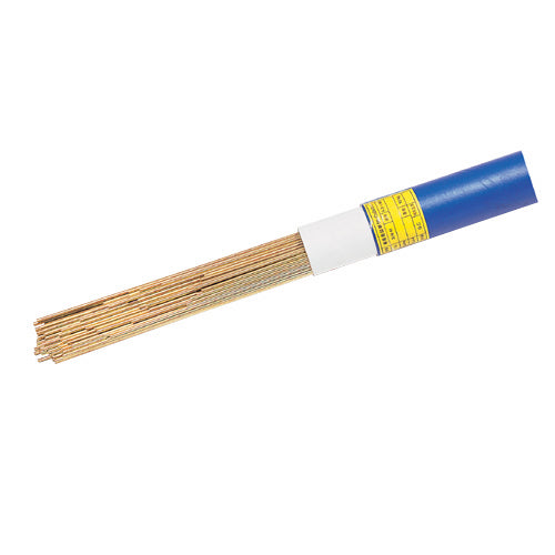 Ilsin Metal 716-0091 Brass Welding Rod