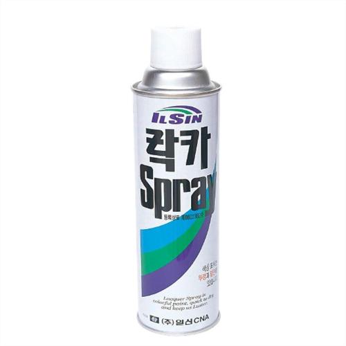 Ilsin 820-0013 Lacquer Spray
