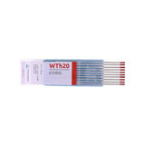 Wolfram WTh20 Tungsten Rod