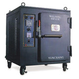 Yunchang YCH-50 Storage Type Welding Rod Dryer