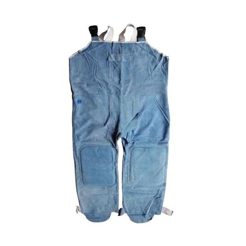 Hanil 856-0076 Welding Pants