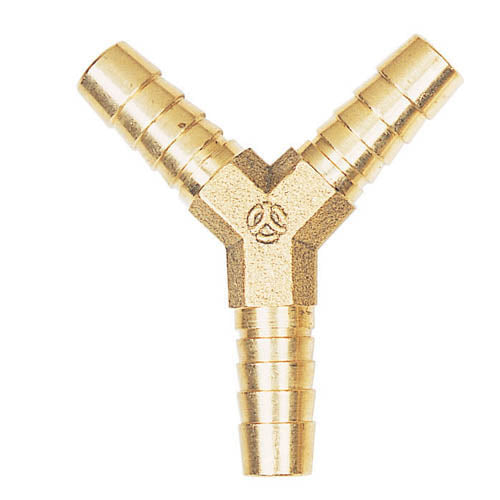Daeil 806-0123 Hose Nipple