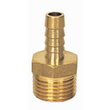 Smato Hose Nipple 809-1576 Threaded Hose Nipple