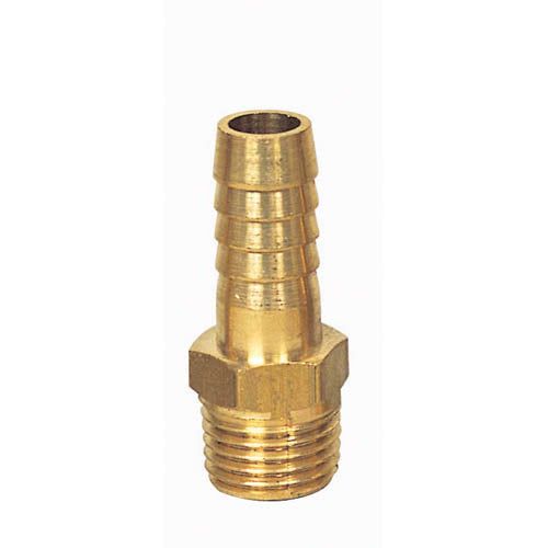 Smato Hose Nipple 809-1628 Threaded Hose Nipple