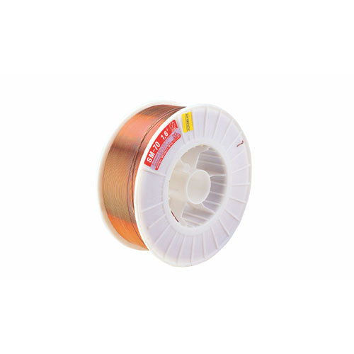 Hyundai 706-0418 SM-70 Solid Wire