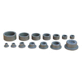 Gongseong 565-0396 PPC Fusion Machine