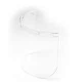 Myungsin 33,34,35 Optical Safety Helmet Face Piece