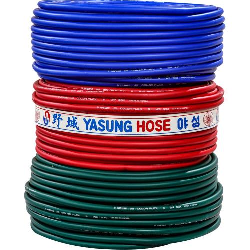 Yaseong 804-0554 Color Hose