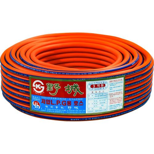 Yaseong 804-0758 LPG Hose