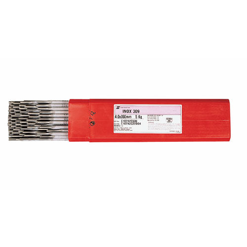 Seah INOX309 Covered Arc Rod (Stainless)