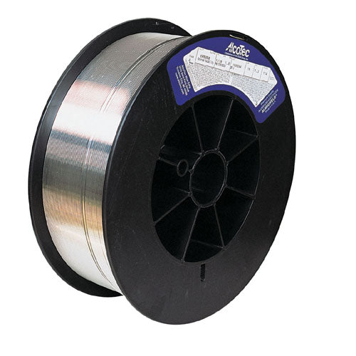 Alcotek MIG4043 Aluminum (MIG)