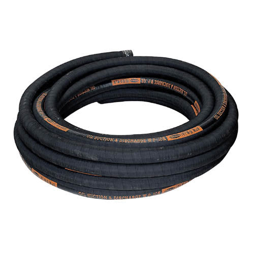 Hwaseung HSOL174980EX Oil Suction Hose
