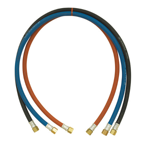 Yukwang YK-150 Parts Auto-Cut Hose