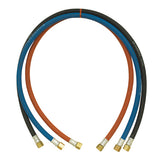 Yukwang YK-150 Parts Auto-Cut Hose