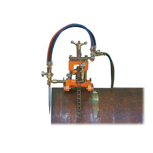 Yukwang YK-20 Pipe Cutting Machine