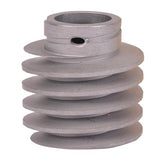 Yukwang YK-20 Parts Worm Screw