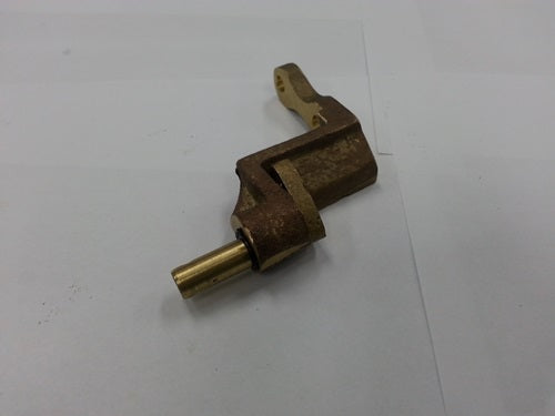 Yukwang YK-300 Parts Clutch