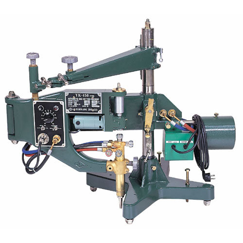 Yukwang YK-450 Model Cutter
