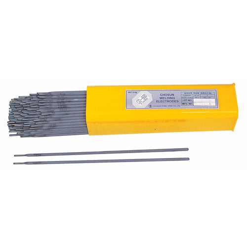 Chosun Wire CD-600 Covered Arc Rod Flux Coated Arc Electrode (Mold Repair Rod)