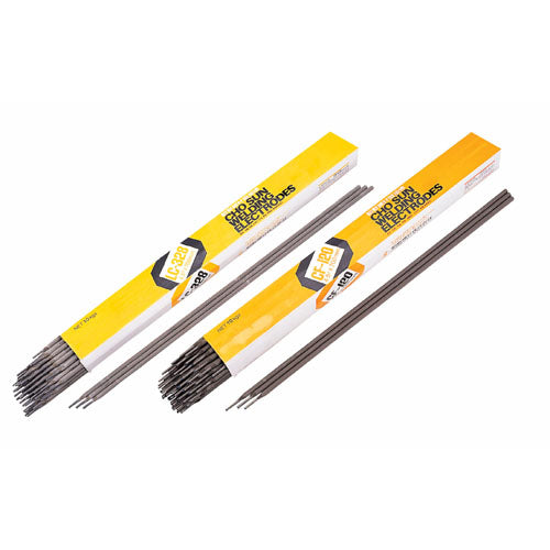 Chosun Wire CF-120 Covered Arc Rod Flux-Cored Arc Welding Rod (Mild Steel)