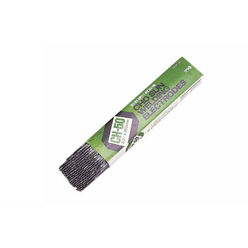Chosun Wire CH-50 Covered Arc Rod Hardfacing Rod