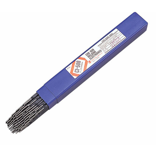 Chosun Wire CI-500 Covered Arc Rod Covered Arc Rod (Cast Iron Repair)