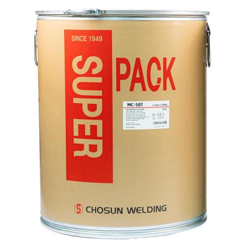 Chosun Wire 702-1288 MC-50T Solid Wire Solid Wire