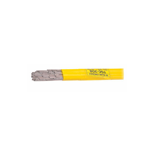 Chosun Wire TGC-308 TIG (Stainless Steel) TIG Rod (Stainless)
