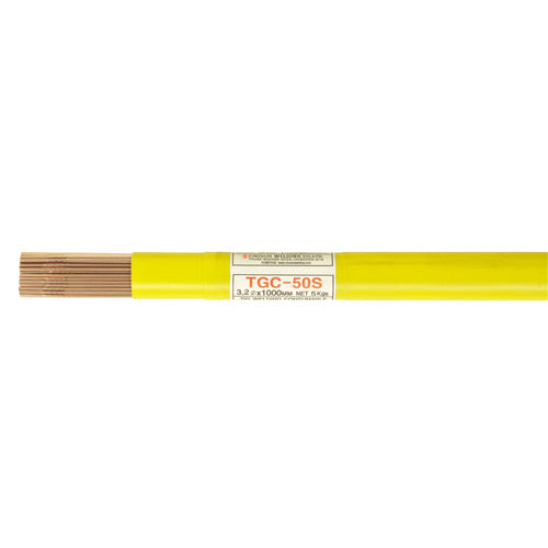 Chosun Wire TGC-50S TIG TIG Rod (Steel)