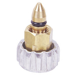 Hyundai Industry 763-0271 Cutting Valve