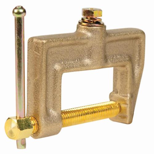Kyungil 778-0424 Square Earth Clamp