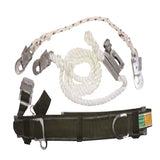 Gukje Safety Material | Hard Hats &amp; Safety Belts | Korean source | MRO K025-01ST Column Safety Belt