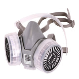 Gukje Safety Material K-234 Gas Mask