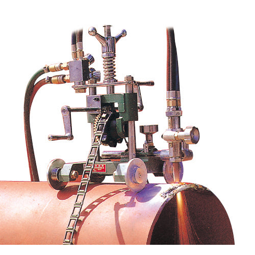 Myungsin MS-P1 Pipe Cutting Machine