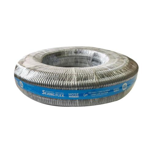 Sejong Flex 803-0520 Duct Hose
