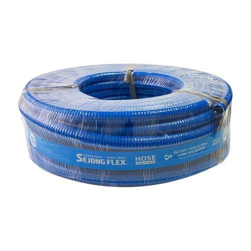Sejong Flex 803-0423 High-Pressure Spiral Hose