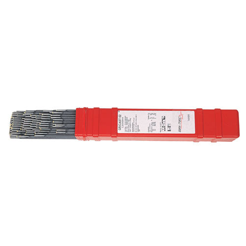 Messer GRICAST62 Covered Arc Rod (Cast Iron Repair)