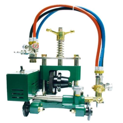 Yukwang YK-200 Pipe Cutting Machine