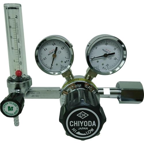 Chiyoda Seiki GHN-1 Regulator
