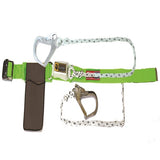 Hard Hats &amp; Safety Belts | Korean source | MRO | S-Top BR101 ST Belt Safety Harness