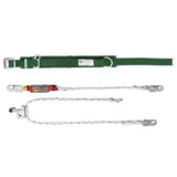 Hard Hats &amp; Safety Belts | Korean source | MRO | S-Top 1615 Column Safety Belt