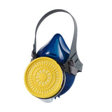 Dobu Life Tech DM-26 Dust and Gas Combination Mask