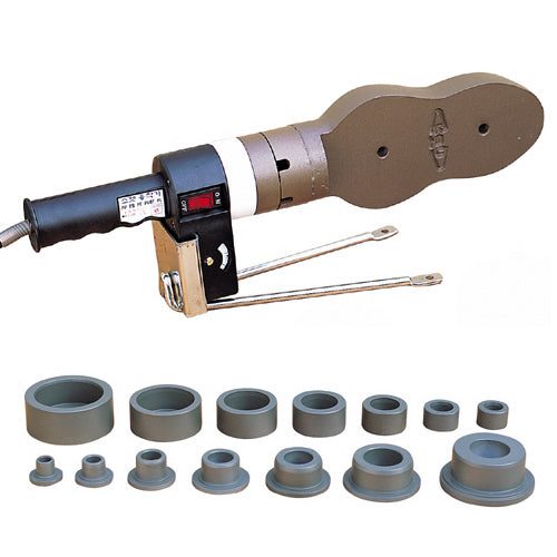 Gongseong 565-0545 PE Fusion Machine