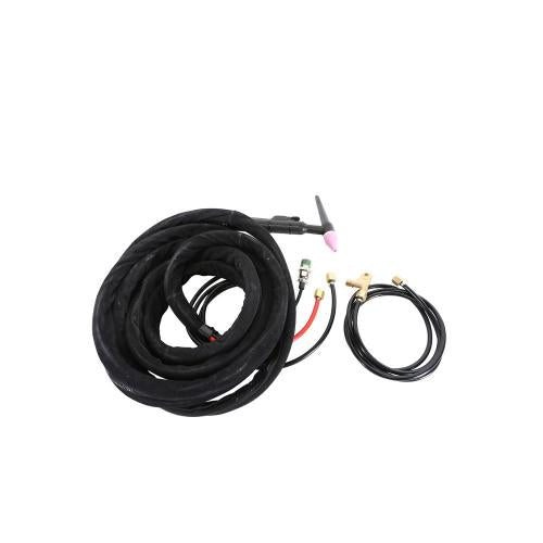 Hoam 19-4K Argon Torch (Water-Cooled)